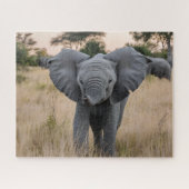 ベビー ジグソーパズル (横)