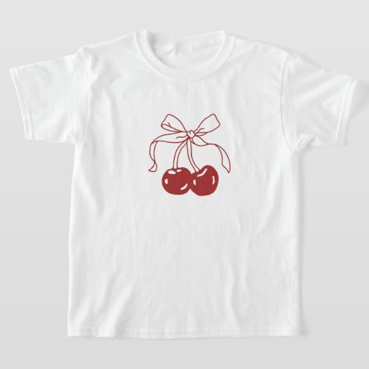 ベビー・ジャージー・ボディスーツ Tシャツ (レイダウン)