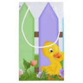 ベビー スモールペーパーバッグ (裏面)