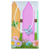 ベビー スモールペーパーバッグ (正面)