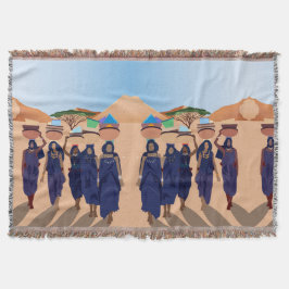 ベビー スローブランケット