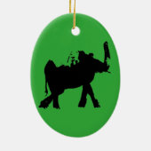 ベビー セラミックオーナメント (裏面)