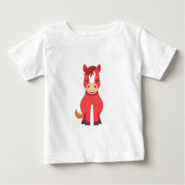 ベビー トップス & Tシャツ