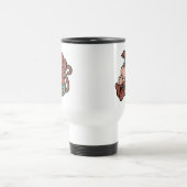 ベビー トラベルマグ (中央)