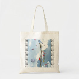 ベビー トートバッグ