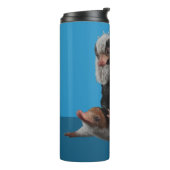 ベビー・ニフラーズが賞を見つける タンブラー (回転左)