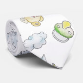 ベビー ネクタイ (ロール)