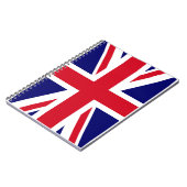 ベビー ノートブック (左側)