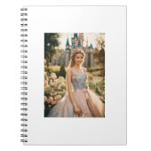 ベビー ノートブック (正面)