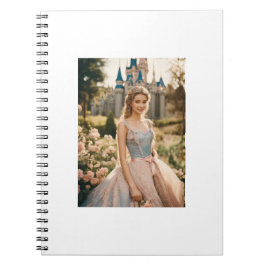 ベビー ノートブック