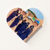 ベビー ノートブック (裏面)