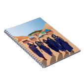 ベビー ノートブック (右側)