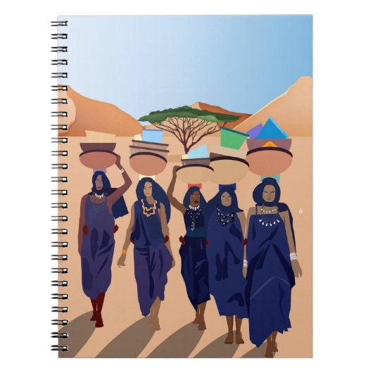 ベビー ノートブック (正面)