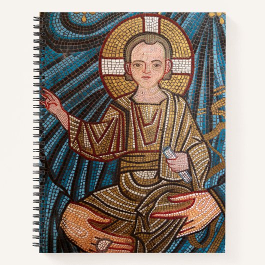 ベビー ノートブック (正面)