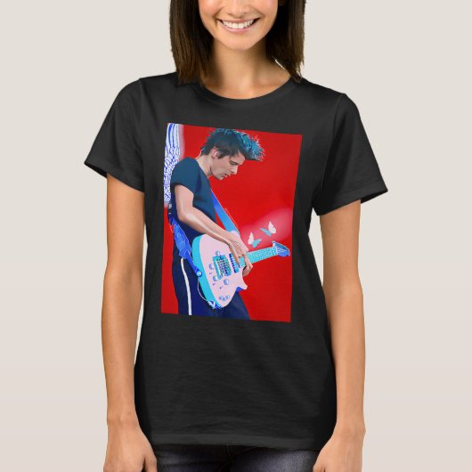 ベビー・バタフライ Tシャツ (正面)