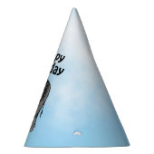 ベビー パーティーハット (右)