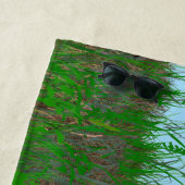 ベビー ビーチタオル (インサイチュ)