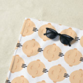 ベビー ビーチタオル (インサイチュ)