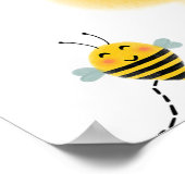 ベビー・ビー・ジェンダーが示すサインとは ポスター (角)