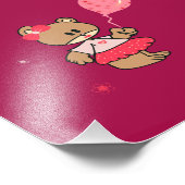 ベビー フォトプリント            (角)