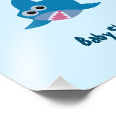 ベビー フォトプリント            (角)