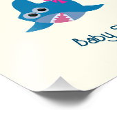 ベビー フォトプリント            (角)