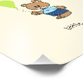 ベビー フォトプリント            (角)