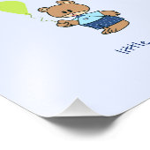 ベビー フォトプリント            (角)