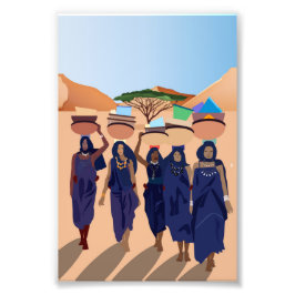 ベビー フォトプリント           