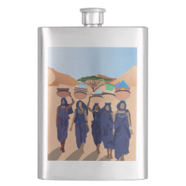 ベビー フラスク