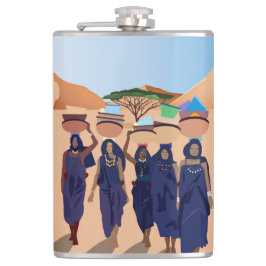 ベビー フラスク