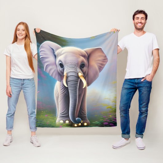 ベビー フリースブランケット (インサイチュ)