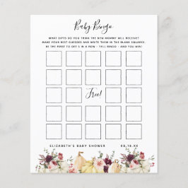 ベビー |フローラバビースワーゲーム