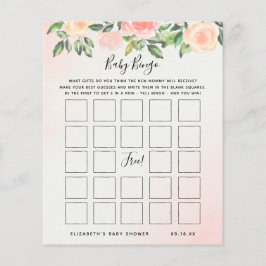 ベビー |フローラバビースワーゲーム