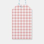 ベビー&ブランチフェスティバルスフレベビーシャワー ギフトタグ (裏面)