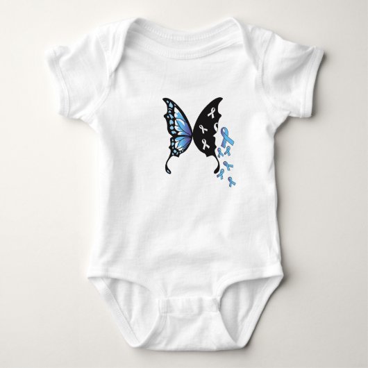 ベビー ベビーボディスーツ (正面)