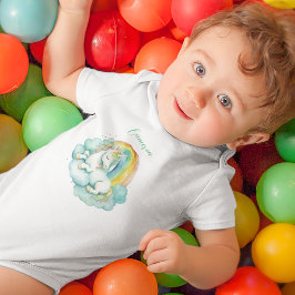 ベビー ベビーボディスーツ