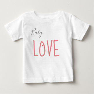 ベビー ベビーTシャツ