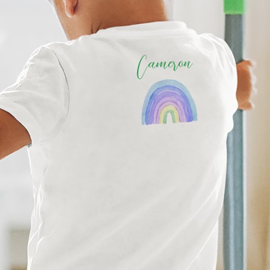 ベビー ベビーTシャツ