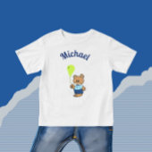 ベビー ベビーTシャツ