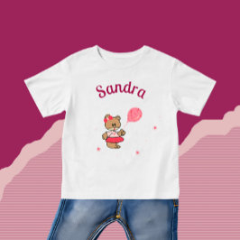ベビー ベビーTシャツ