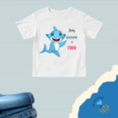 ベビー ベビーTシャツ