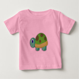 ベビー ベビーTシャツ