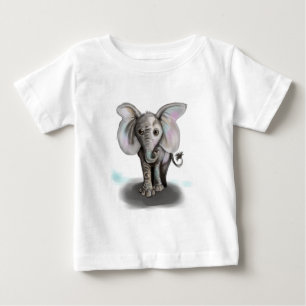ベビー ベビーTシャツ