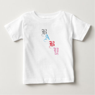 ベビー ベビーTシャツ