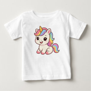 ベビー ベビーTシャツ