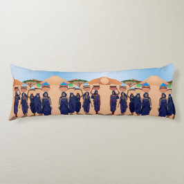 ベビー ボディピロー