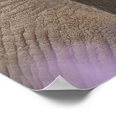 ベビー ポスター (角)