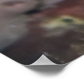 ベビー ポスター (角)