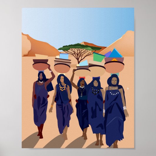 ベビー ポスター (正面)